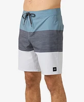 O'Neill Men's Hyperfreak Heat Block 19 Short