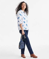 Style Co Shirt Jeans Accessories Collection Exclusively At Macys