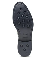 Johnston & Murphy Men's Hartley Plain Toe Shoe