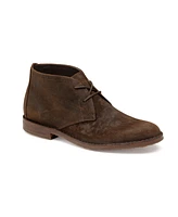 Johnston & Murphy Men's Gregory Chukka Boot