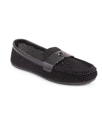 Gloria Vanderbilt Women's Bonnie Slip On Loafers