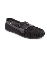 Gloria Vanderbilt Women's Bonnie Slip On Loafers