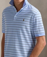 Polo Ralph Lauren Men's Classic-Fit Striped Soft Cotton