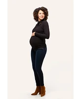 Nom Maternity Lou Sweater