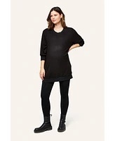 Nom Maternity Jo Nursing Sweatshirt