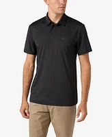 O'Neill Men's Traveler Upf Short Sleeve Polo Shirt