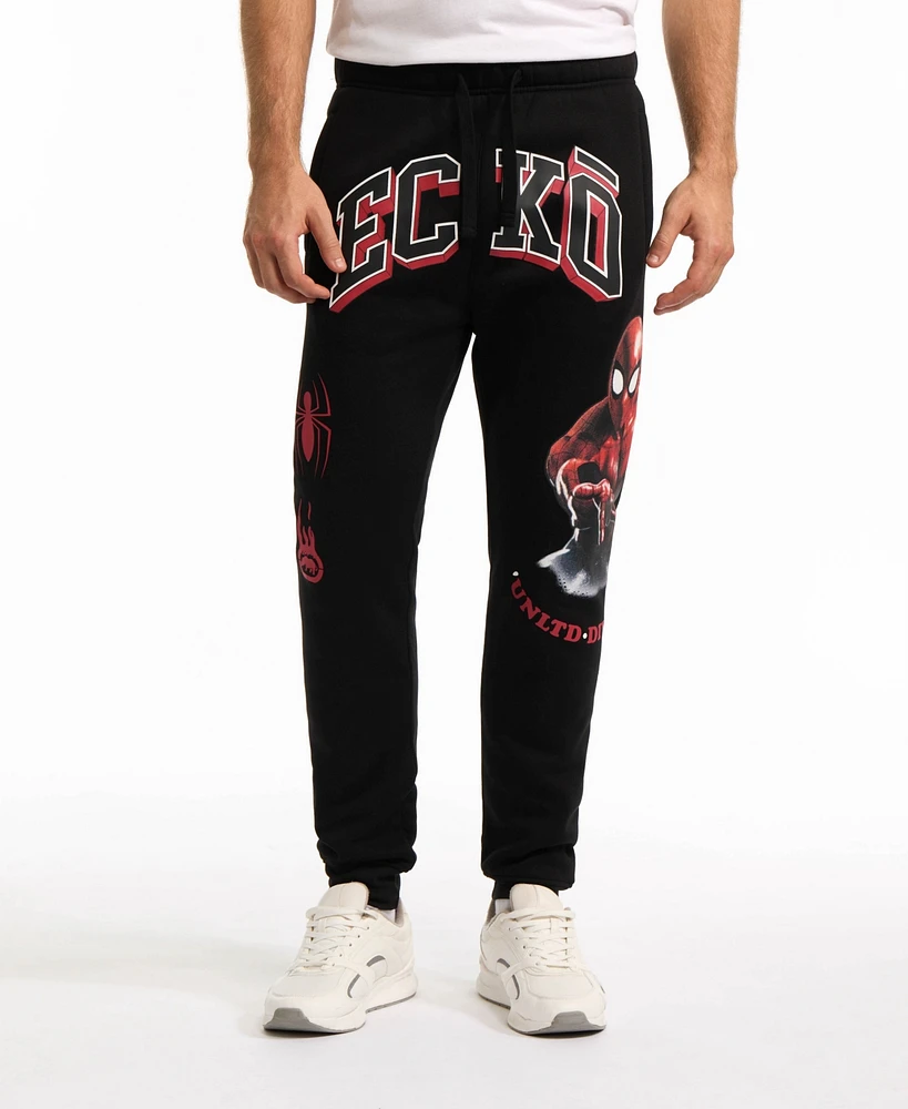 Ecko Unltd Men's Made You Look Jogger