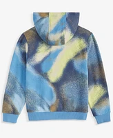 Nike Big Kids Sportswear Club Fleece Hoodie