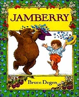 Jamberry by Bruce Degen