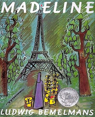 Madeline by Ludwig Bemelmans