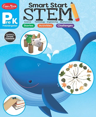 Smart Start- Stem