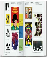 The History of Graphic Design. 40Th Ed. by Jens Ma¼Ller