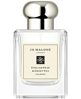 Jo Malone London English Pear & Sweet Pea Cologne, 1.7 oz.