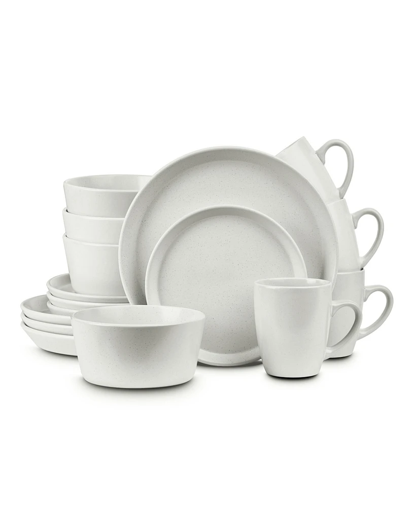 Stone Lain Albie 16 Pc. Dinnerware Set, Service for 4