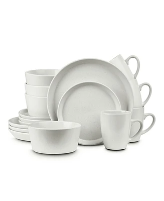 Stone Lain Albie 16 Pc. Dinnerware Set, Service for 4