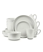 Stone Lain Albie 16 Pc. Dinnerware Set, Service for 4