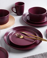 Stone Lain Michelle 32 Pc. Dinnerware Set, Service for 8