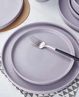 Stone Lain Cleo 32 Pc. Dinnerware Set, Service for 8