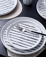 Stone Lain Nova Pc. Dinnerware Set
