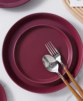 Stone Lain Michelle 32 Pc. Dinnerware Set, Service for 8