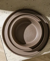 Stone Lain Celina 32 Pc. Dinnerware Set, Service for 8