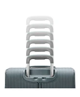 Samsonite Silhouette 18 21" Carry-On Expandable Softside Spinner