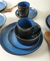 Stone Lain Albie Pc. Dinnerware Set