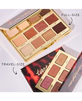 tarte Tartelette Toasted Mini Amazonian Clay Palette