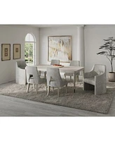 Mezzanine Dining Collection