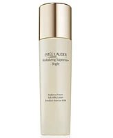 Estee Lauder Revitalizing Supreme+ Bright Radiance Power Soft Milky Lotion Moisturizer, 3.4 oz.