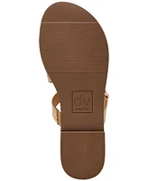 Dv Dolce Vita Women's Elaine Strappy Flat Sandals
