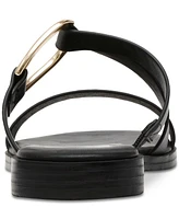 Dv Dolce Vita Women's Elaine Strappy Flat Sandals