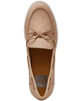 Dv Dolce Vita Women's Lagoon Lug Sole Boat Shoes