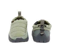 Lacoste Men's Serve Quilted Slippers