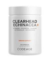 Codeage Clearhead Echinacea+ Supplement