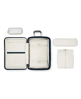 Samsonite Silhouette 18 25" Medium Expandable Hardside Spinner