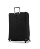 Samsonite Silhouette 18 29" Large Expandable Softside Spinner