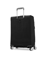 Samsonite Silhouette 18 25" Check-in Expandable Softside Spinner