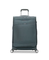Samsonite Silhouette 18 25" Check-in Expandable Softside Spinner