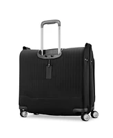 Samsonite Silhouette 18 Garment Bag Spinner, First@Macy's