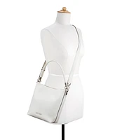 Nine West Donella Bucket Medium Crossbody Bag