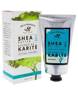 Pre de Provence Hand Cream Shea Butter Enriched, 75ML