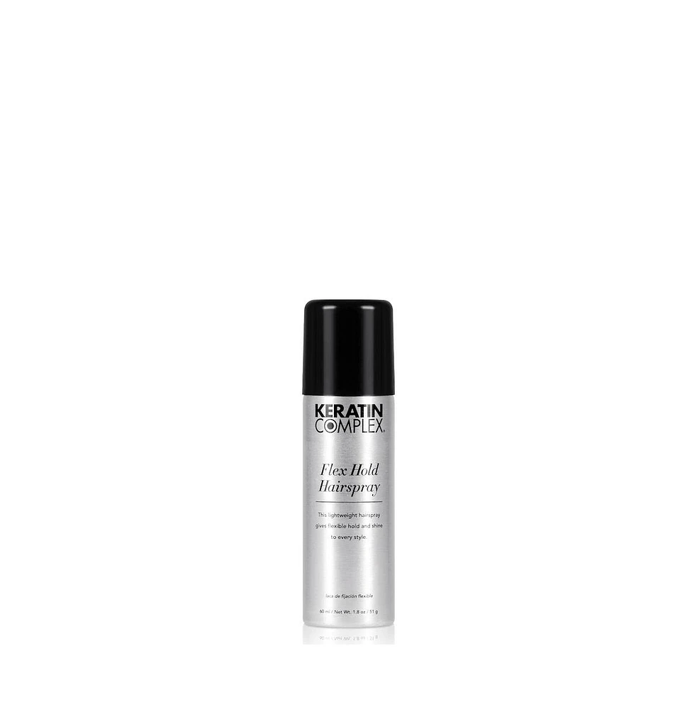Keratin Complex Flex Hold Hairspray, 1.8 oz.