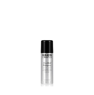 Keratin Complex Flex Hold Hairspray, 1.8 oz.