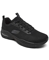 Skechers Men's Work: Skech-Air Ventura Sr Casual Sneakers from Finish Line