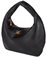 Sam Edelman Michaela Leather Mini Hobo Bag