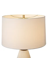 Nova of California Concord 28" Switch Table Lamp