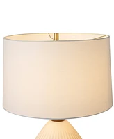 Nova of California Santa Clara 28" Switch Table Lamp