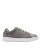 Coach Men's High Line Lace Up Sneaker