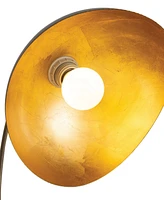 Nova of California Luna Bella 8" Switch Wall Sconce